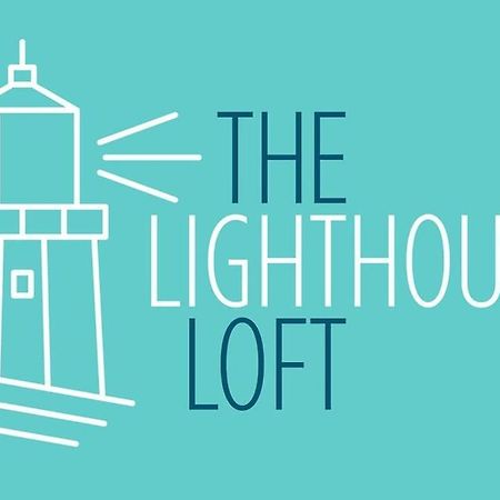 The Lighthouse Loft Daire Whitehead Dış mekan fotoğraf