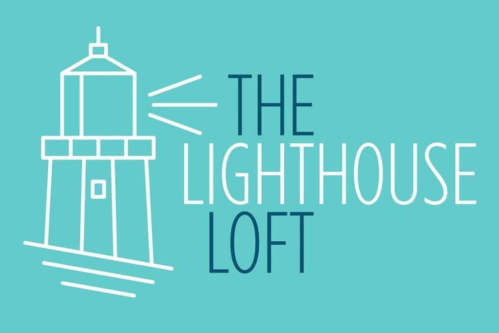 The Lighthouse Loft Daire Whitehead Dış mekan fotoğraf